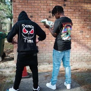 Meet your Posher, Marko